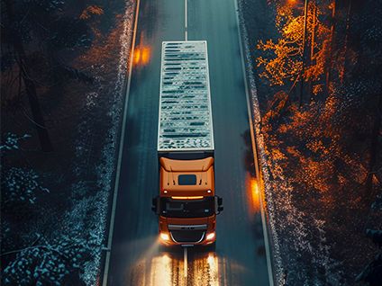 Автоперевозки